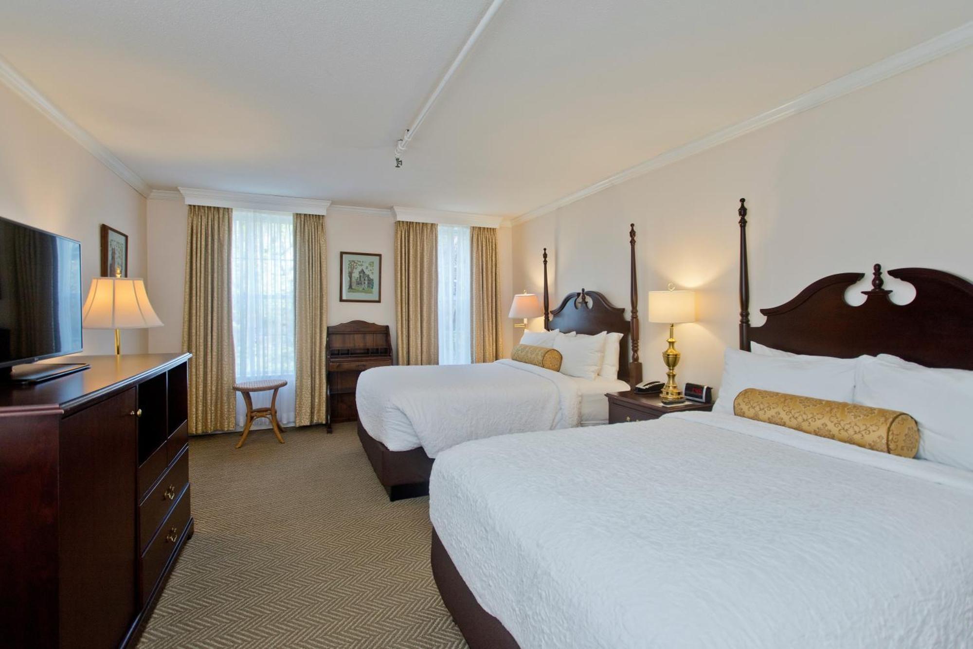 The Hotel Northampton Rum bild