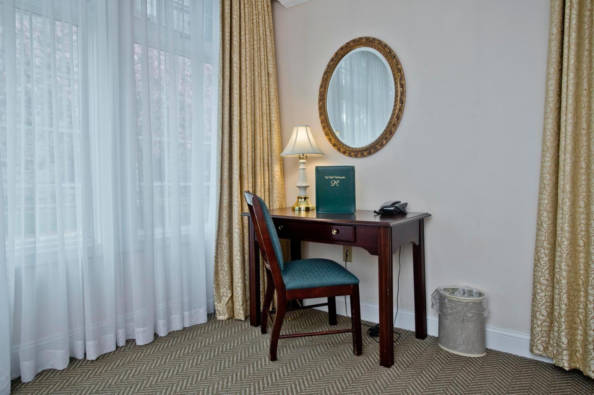 The Hotel Northampton Rum bild