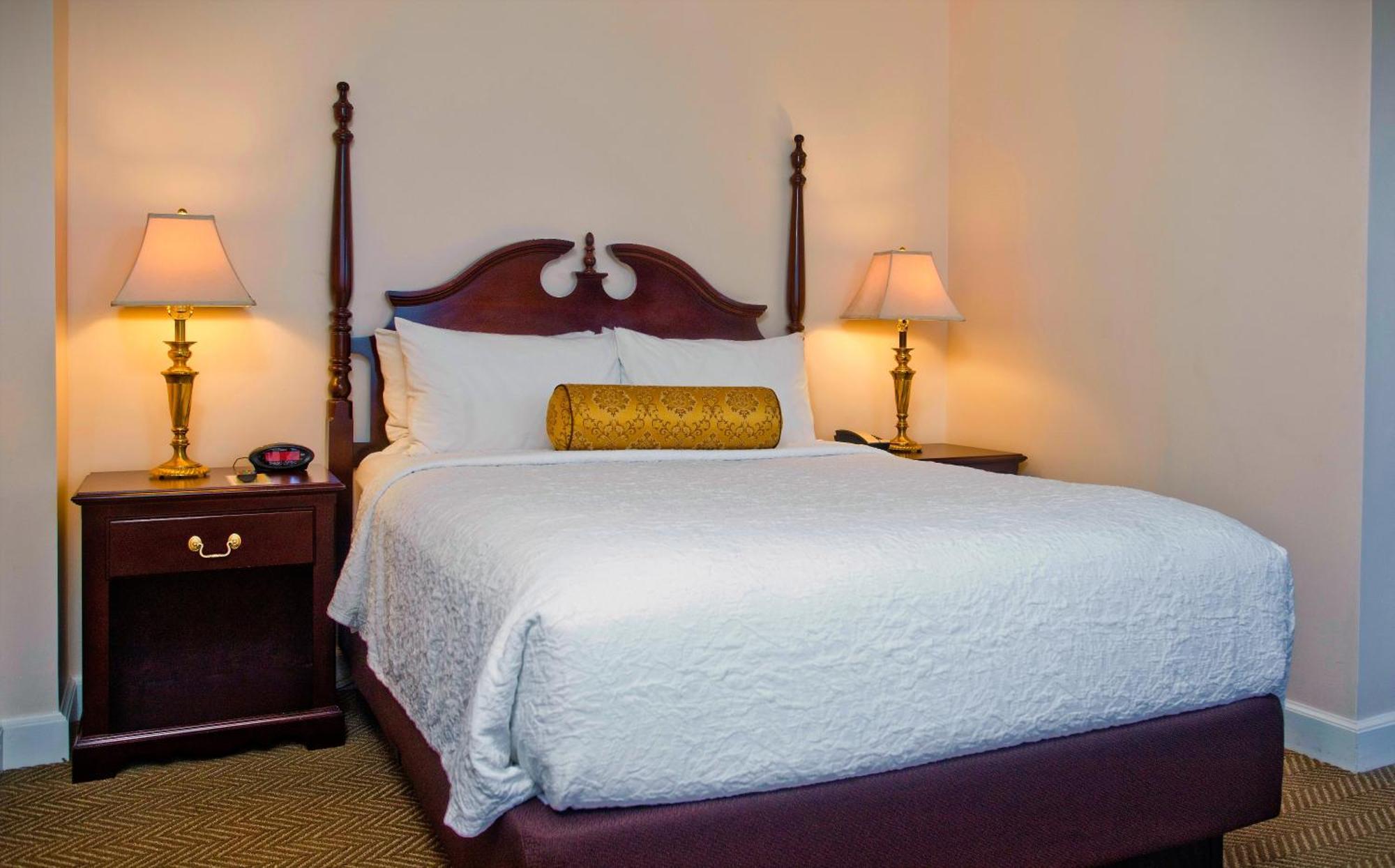 The Hotel Northampton Rum bild