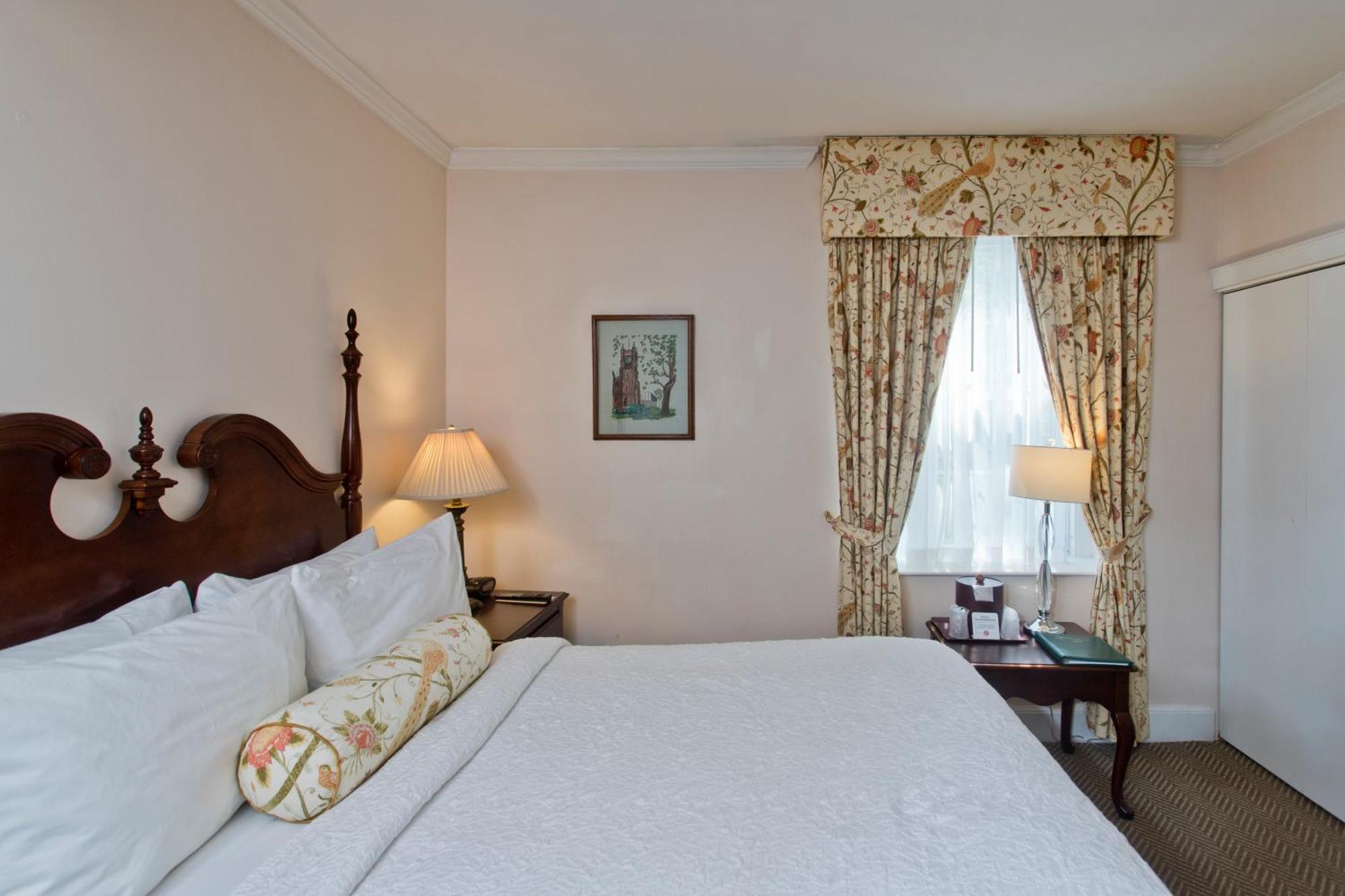 The Hotel Northampton Rum bild