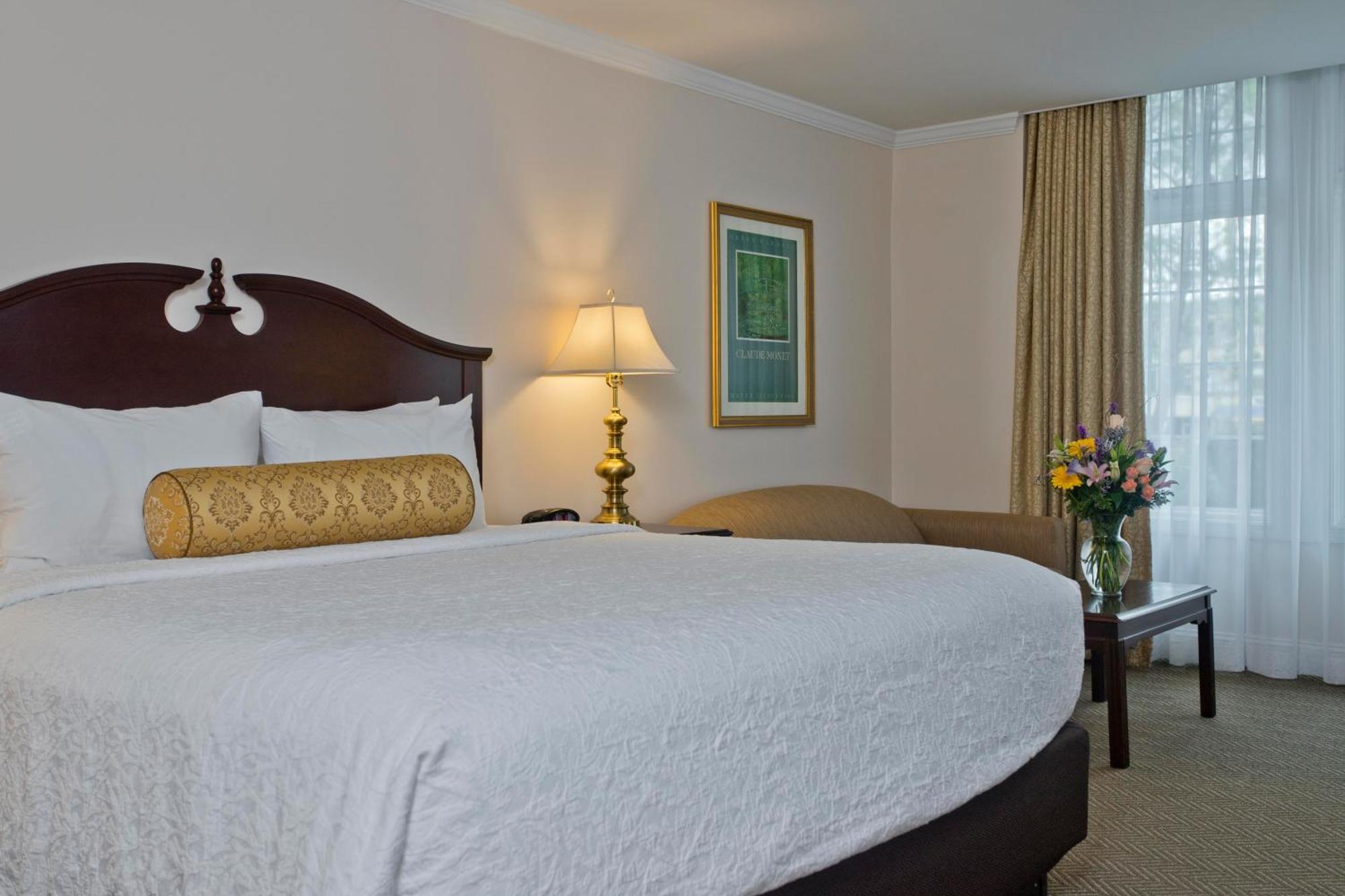 The Hotel Northampton Rum bild